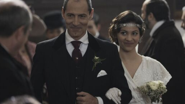 Una vita, anticipazioni: Arantxa torna ad Acacias per le nozze di Cinta.