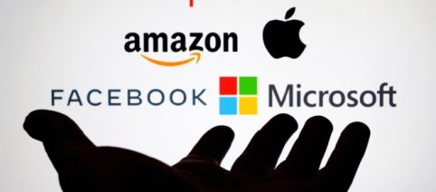 Los reguladores antimonopolio van a por a las ‘Big Tech’