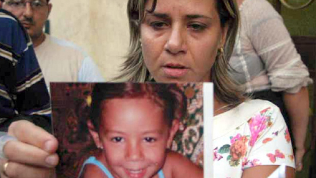 Denise Pipitone, il testimone nella lettera anonima scrive: &lsquo;Aiuto mamma&rsquo;.