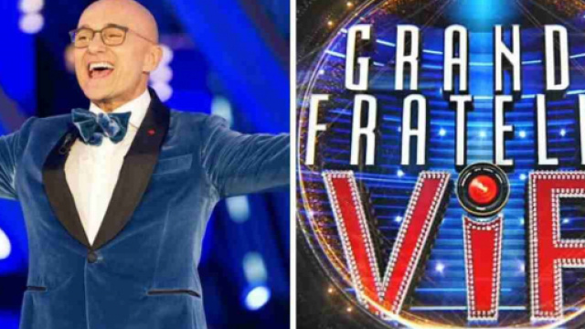 Grande Fratello Vip 6, rumor concorrenti: Bortuzzo, Ciacci, Cipriani e Antinolfi in lizza.