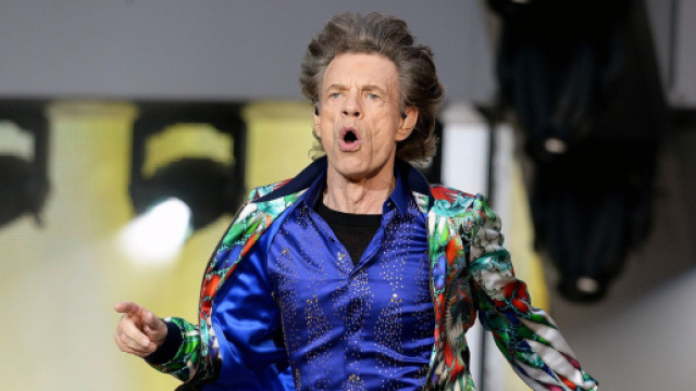 Mick Jagger ha assisitito alla semifinale di Euro 2020 rischia la multa per aver violato la quarantena