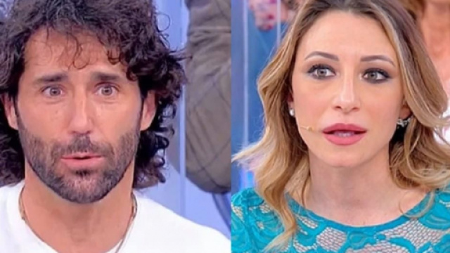 Uomini e Donne, Luca ed Elisabetta si sono fidanzati: 'Rapporto importante e serio'.