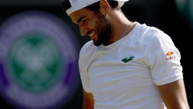 Wimbledon 2021 Live punteggi e risultati in diretta. Quarti di ... - eurosport.it