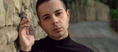 Federico Rutali si candida in politica contro il bullismo: 'Per dare voce a chi ne soffre'