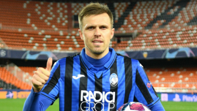 Atalanta e Milan alla ricerca dell'accordo per il passaggio di Ilicic in rossonero.