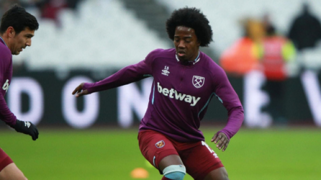 Carlos Sanchez nel mirino del Crotone.