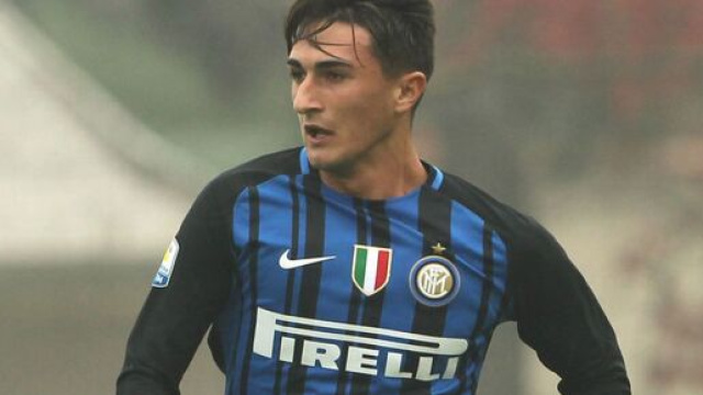 Crotone, idea Rada per il centrocampo.