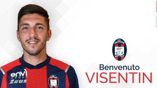 F.C. Crotone - Sito Ufficiale - fccrotone.it