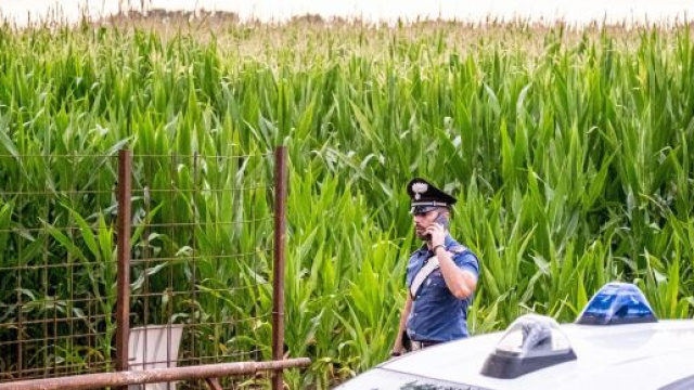 Francesco Pantaleo, il mistero dello studente trovato morto carbonizzato nelle campagne pisane sar&agrave; risolto solo dall'autopsia.