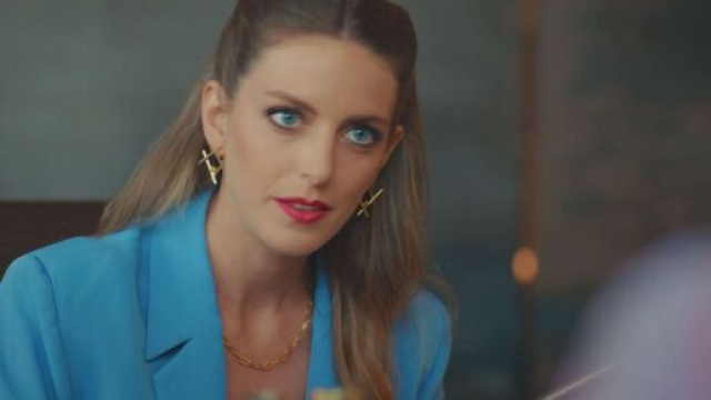 Love is in the air, anticipazioni: Selin d&agrave; volutamente un indirizzo sbagliato a Eda.