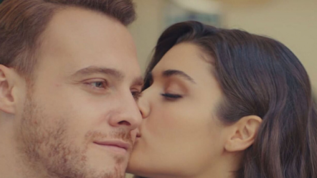 Love is in the air: possibile cambio programmazione da settembre.