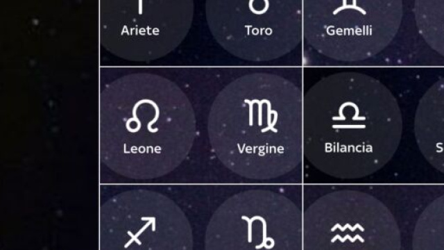 Oroscopo del giorno per tutti i segni zodiacali.
