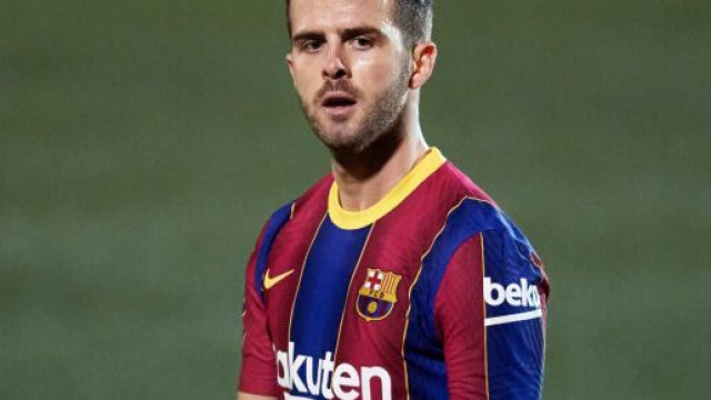 Where could Barcelona flop Miralem Pjanic end up next season? - everythingbarca.com