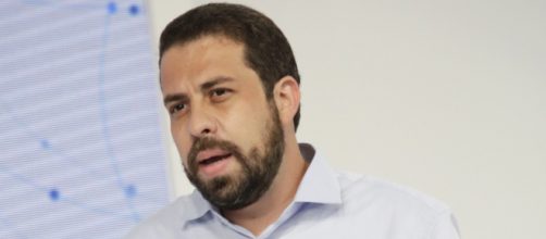 Boulos reclama da falta de altern&acirc;ncia na governo do estado, que &eacute; comandado h&aacute; 25 anos pelo PSDB (Reprodu&ccedil;&atilde;o)