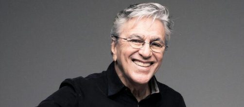 Caetano Veloso ganha homenagens (Divulga&ccedil;&atilde;o)