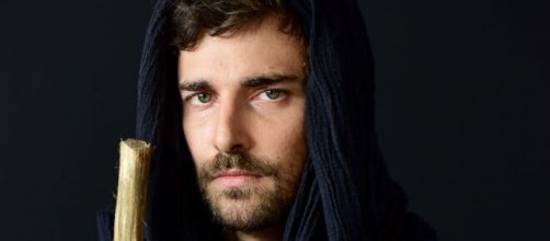 Jac&oacute; em 'G&ecirc;nesis' (Reprodu&ccedil;&atilde;o/Record TV)