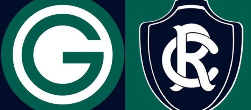 Saiba onde assistir Goi&aacute;s x Remo ao vivo (Arte/Eduardo Gouvea)