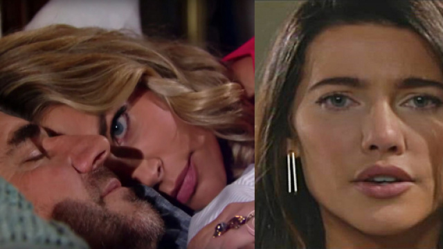 Beautiful, trame al 22 agosto: Steffy crede che Shauna abbia teso una trappola a Ridge.