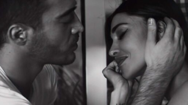 Belen Rodriguez volta definitivamente pagina.