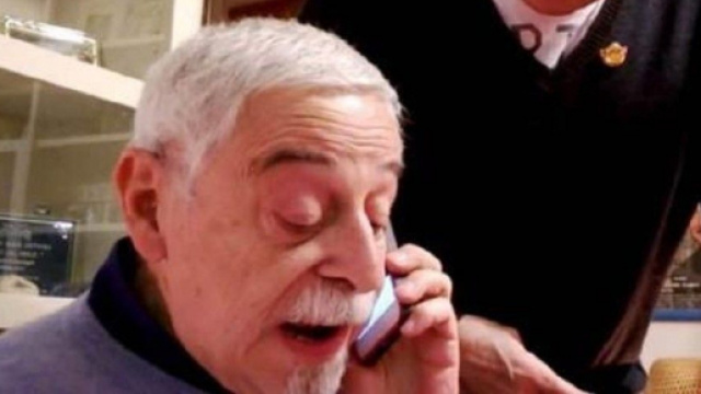 Giorgio Lopez ci ha lasciati all'et&agrave; di 74 anni.