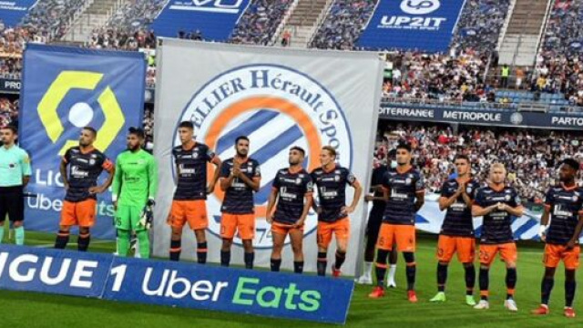 MHSC : Un nouveau sponsor cr&eacute;&eacute; la pol&eacute;mique (Source : Twitter du MHSC)