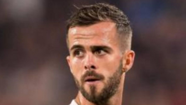 Miralem Pjanic potrebbe approdare alla Juventus.