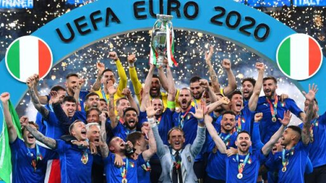 Quando arriva l'Italia a Roma dopo la vittoria degli Europei ... - fanpage.it