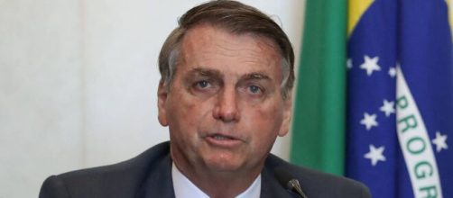 Ap&oacute;s ataques &agrave; Argentina, Bolsonaro refor&ccedil;a apoio ao pa&iacute;s vizinho (Marcos Corr&ecirc;a/PR)