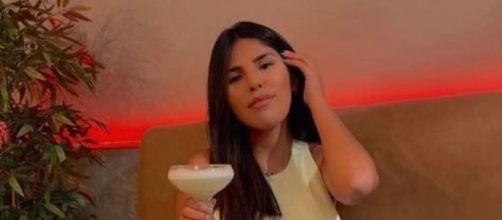 Isa Pantoja afirma que su hijo extra&ntilde;a a su abuela (Instagram @isapantojam)