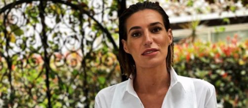 La hija de Bert&iacute;n Osborne no ha confirmado la relaci&oacute;n con el fisioterapeuta del Real Madrid (Instagram, @eugenia_osborne)