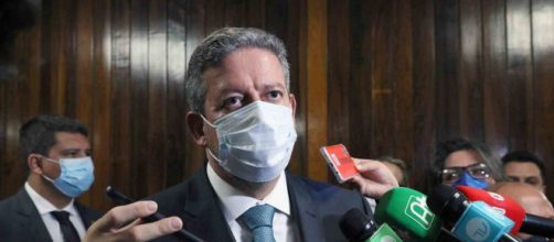 Presidente da C&acirc;mara, Arthur Lira foi o respons&aacute;vel por colocar PEC em vota&ccedil;&atilde;o no plen&aacute;rio (Luis Macedo/C&acirc;mara dos Deputados)