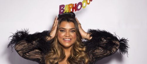 Preta Gil ganha homenagens em anivers&aacute;rio (Divulga&ccedil;&atilde;o)