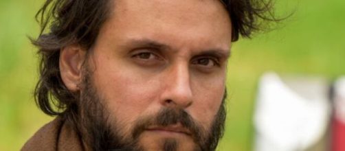 R&uacute;ben em 'G&ecirc;nesis'. (Divulga&ccedil;&atilde;o/RecordTV)