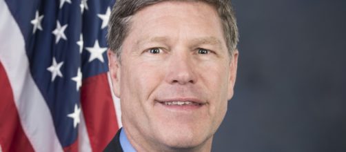 Wisconsin Dem Ron Kind announces he will not run for reelection (Image source: United States House of Representatives Office of Photography)