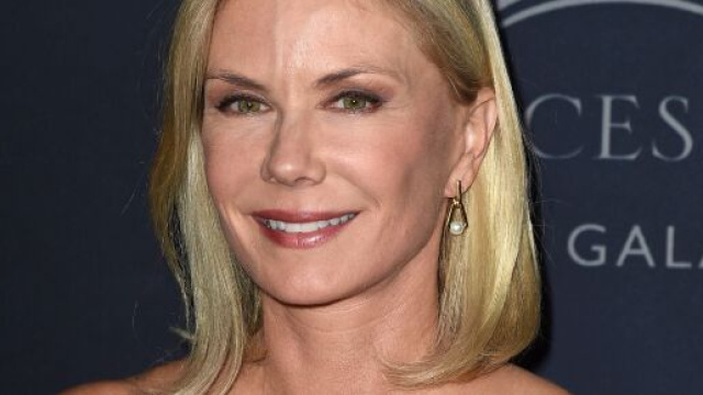 Beautiful, l'attrice di Brooke confessa: 'L'Italia ha un posto speciale nel mio cuore'.