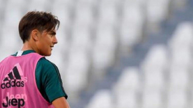 Calciomercato: la Juve verso il rinnovo con Dybala.