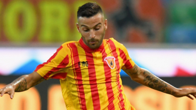 Crotone, Insigne tra i nomi per l'attacco.