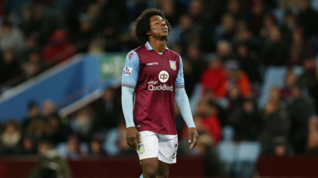 Crotone, trattativa in corso per Carlos Sanchez.