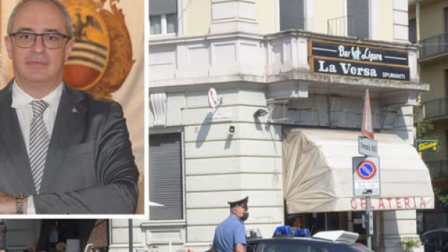 Delitto Voghera: l'assessore leghista Massimo Adriatici avrebbe pedinato la vittima.