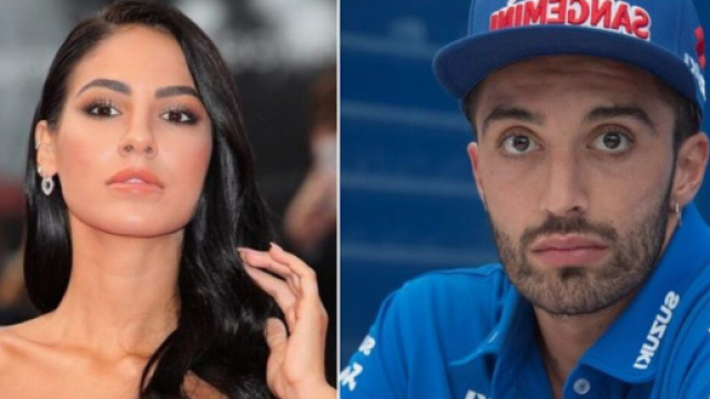 Giulia De Lellis avrebbe rivisto per caso Andrea Iannone: 'Tra i due nemmeno un ciao'.