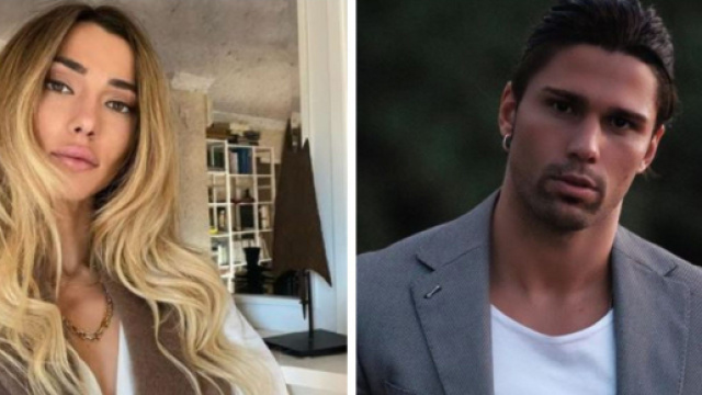 Grande Fratello Vip 6: incontro sgradito per Soleil? Ipotesi Luca Onestini e Vera Gemma.