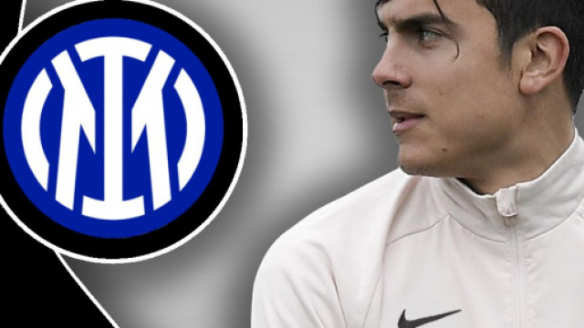 Inter, nuova idea per l'attacco: ai nerazzurri piace Paulo Dybala