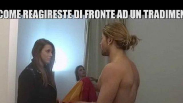 Ivana rompe il silenzio sulla rottura con Luca Onestini.