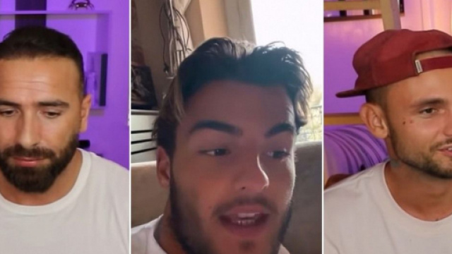 Objectif Reste du Monde : Simon Castaldi vivement critiqu&eacute; par son ami Bastos et Mujdat, il r&eacute;pond.