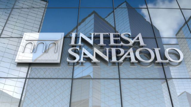 Offerte di lavoro in banca: assunzioni per Intesa Sanpaolo.