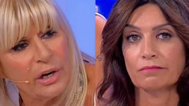 Uomini e Donne, retroscena dame Over: Gemma e Ida presenti, Barbara e Pamela contattate.