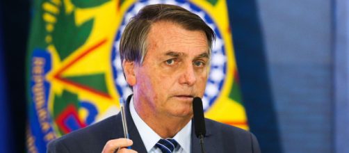 Bolsonaro teria focado em pagar celebridades "parceiras" do governo (Ag&ecirc;ncia Brasil)