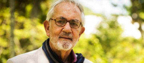 Famosos lamentam a morte de Paulo Jos&eacute; (Divulga&ccedil;&atilde;o/TV Globo)