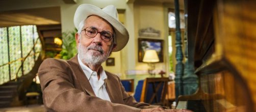 Famosos lamentam morte do ator (Divulga&ccedil;&atilde;o)