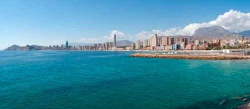 Las altas temperaturas ser&aacute;n en la mayor parte de Espa&ntilde;a (Pixabay)